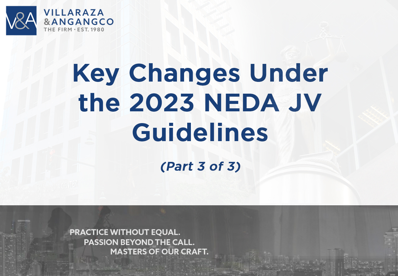 2023 Masters Guidelines