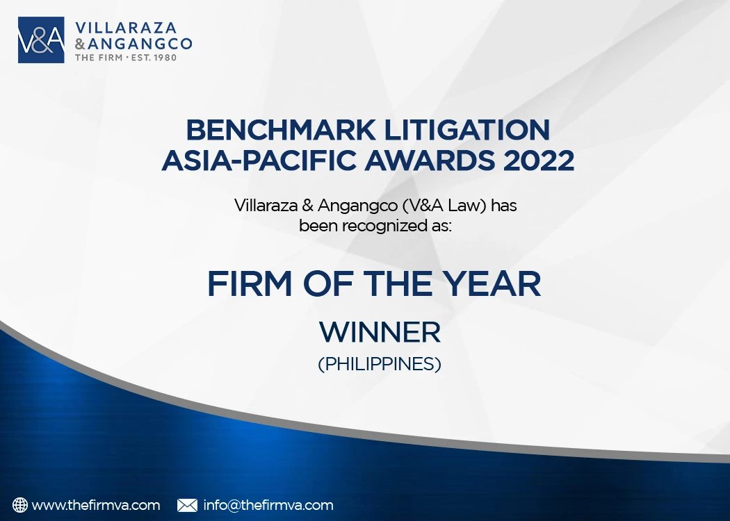 APAC 2022 FOTY