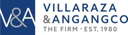V&A Logo Banner