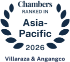 Asia-Pacific & Global Small Logo