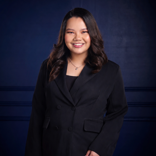 Celina Marie L. Nepomuceno Photo