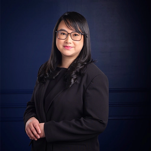Frances Angelie T. Barroso Photo