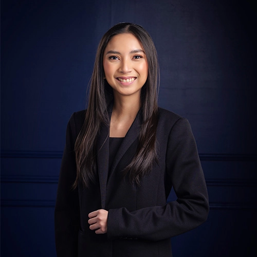 Ivy M. Bernardo Photo