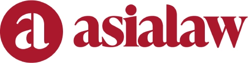 Asialaw logo