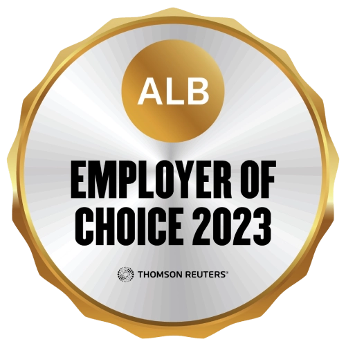 Asian Legal Business Logo