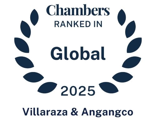 Chambers Global Logo