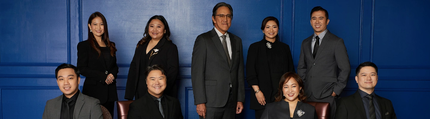 All IP Lawyers