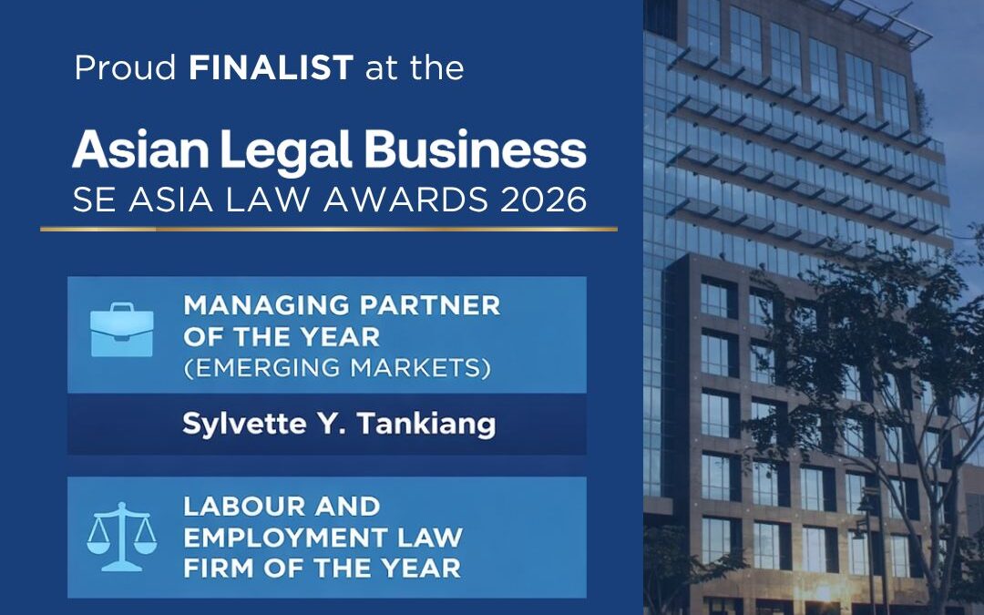 V&A Law is a Finalist at the ALB Southeast Asia Law Awards 2026