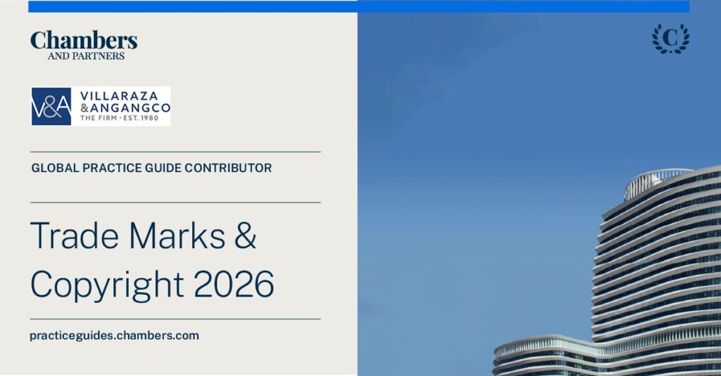 Chambers & Partners_Trademarks & Copyright 2026