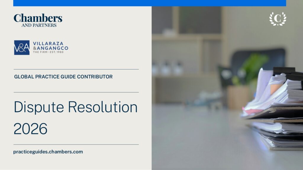 Chambers_GPG_DisputeResolution_2026