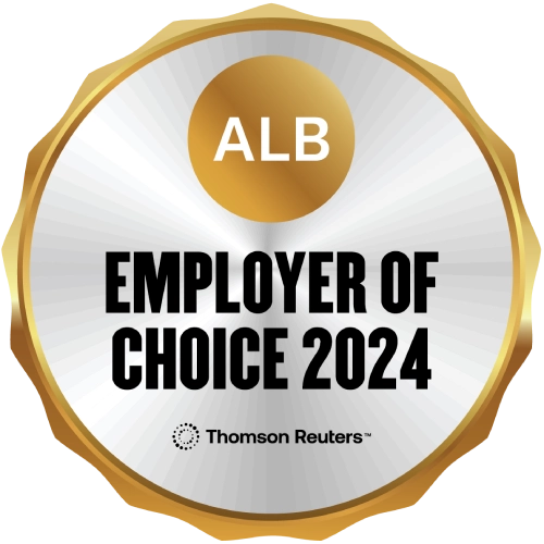Employer of Choice 2024 Employer of Choice 2024