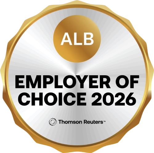 Employer of Choice 2026 Employer of Choice 2026