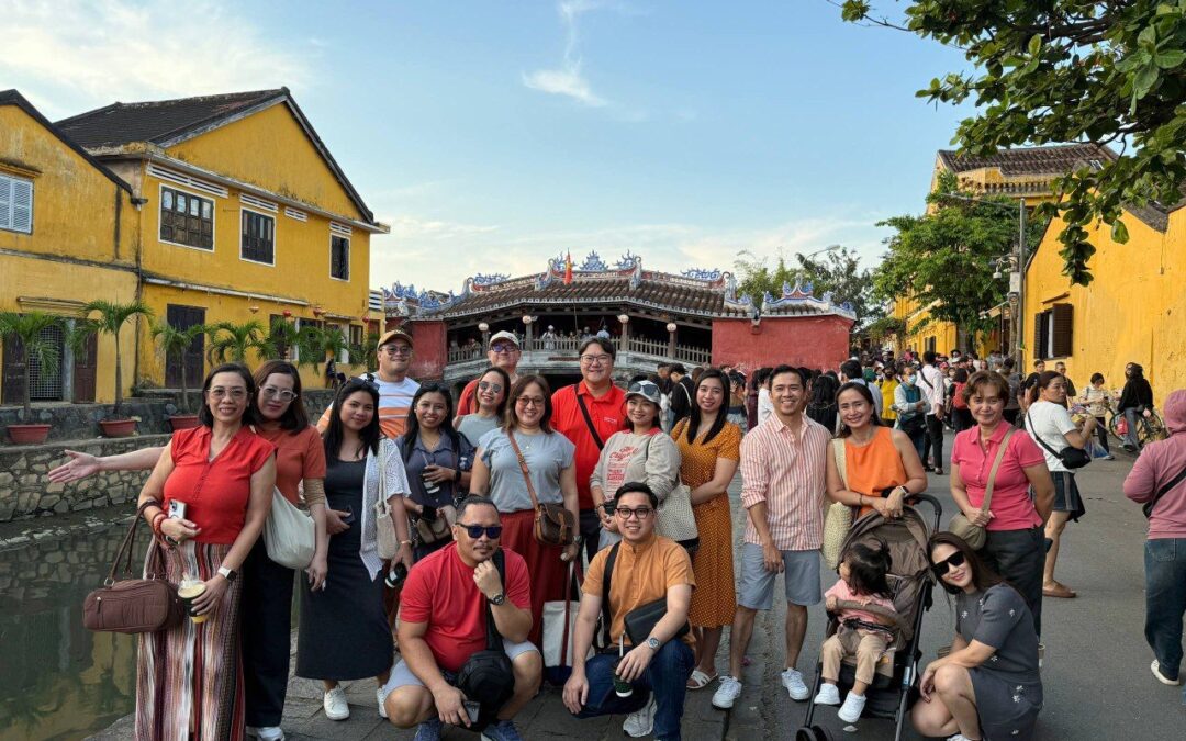 V&A Law Intellectual Property Department Travels to Da Nang for Annual Department Trip