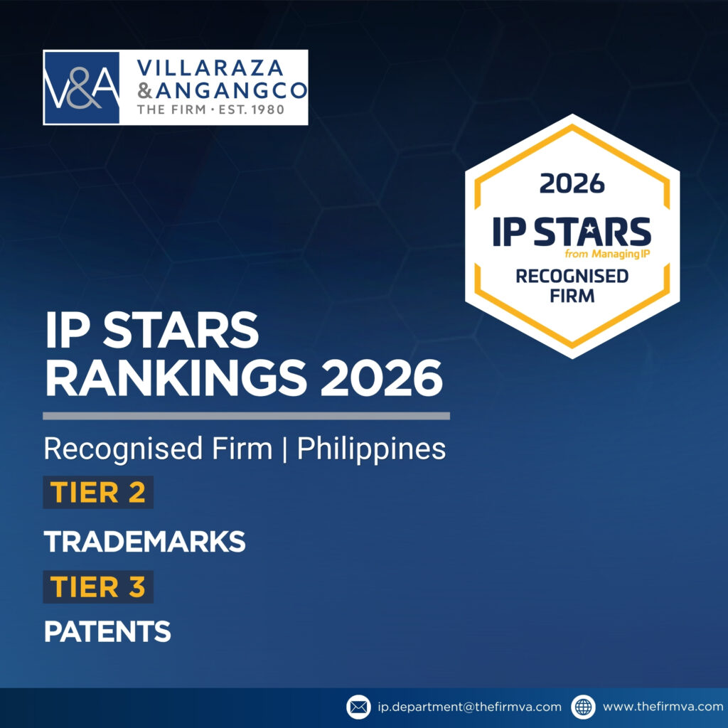 IP Stars Firm Rankings 2026_Dark_REV