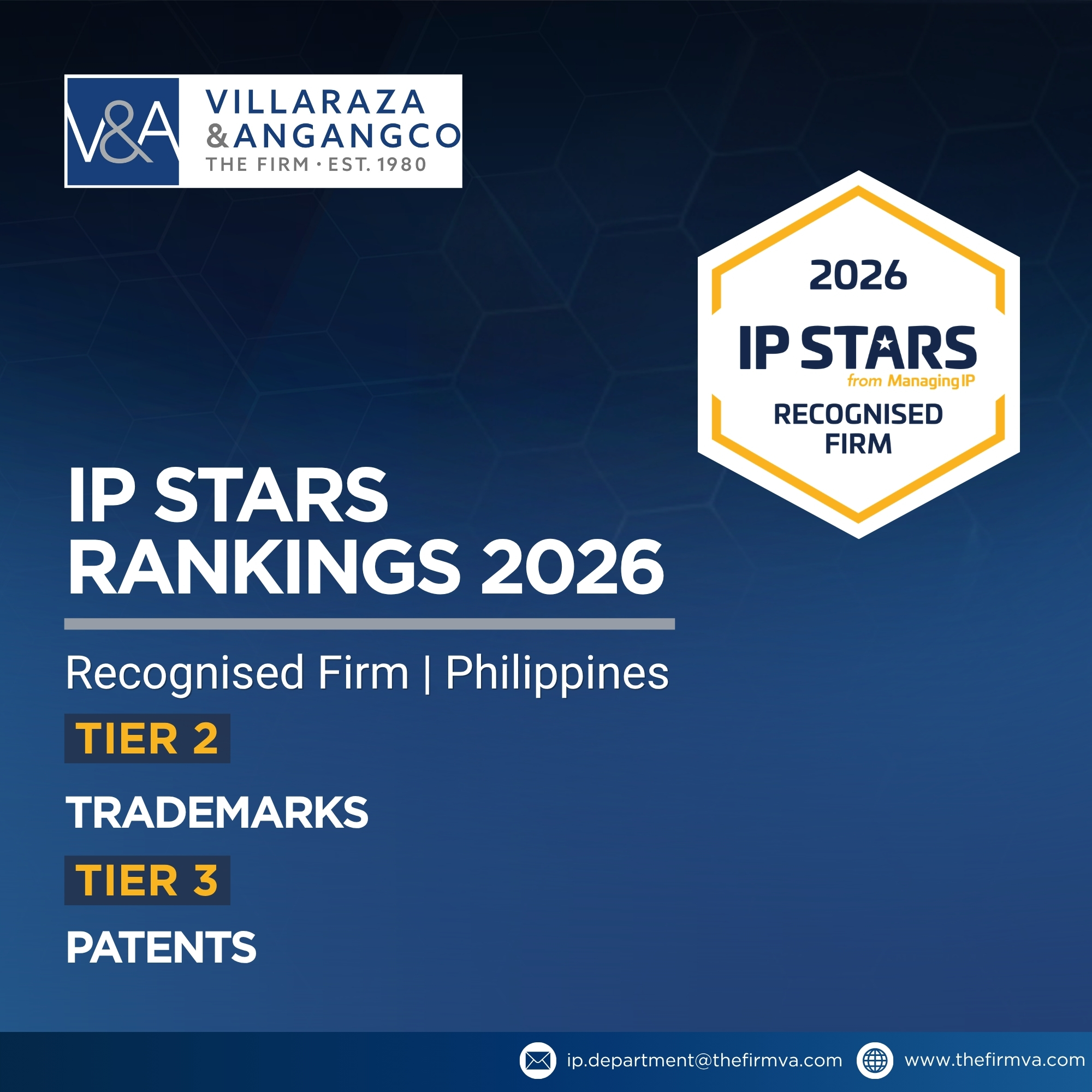 IP Stars Firm Rankings 2026_Dark_REV