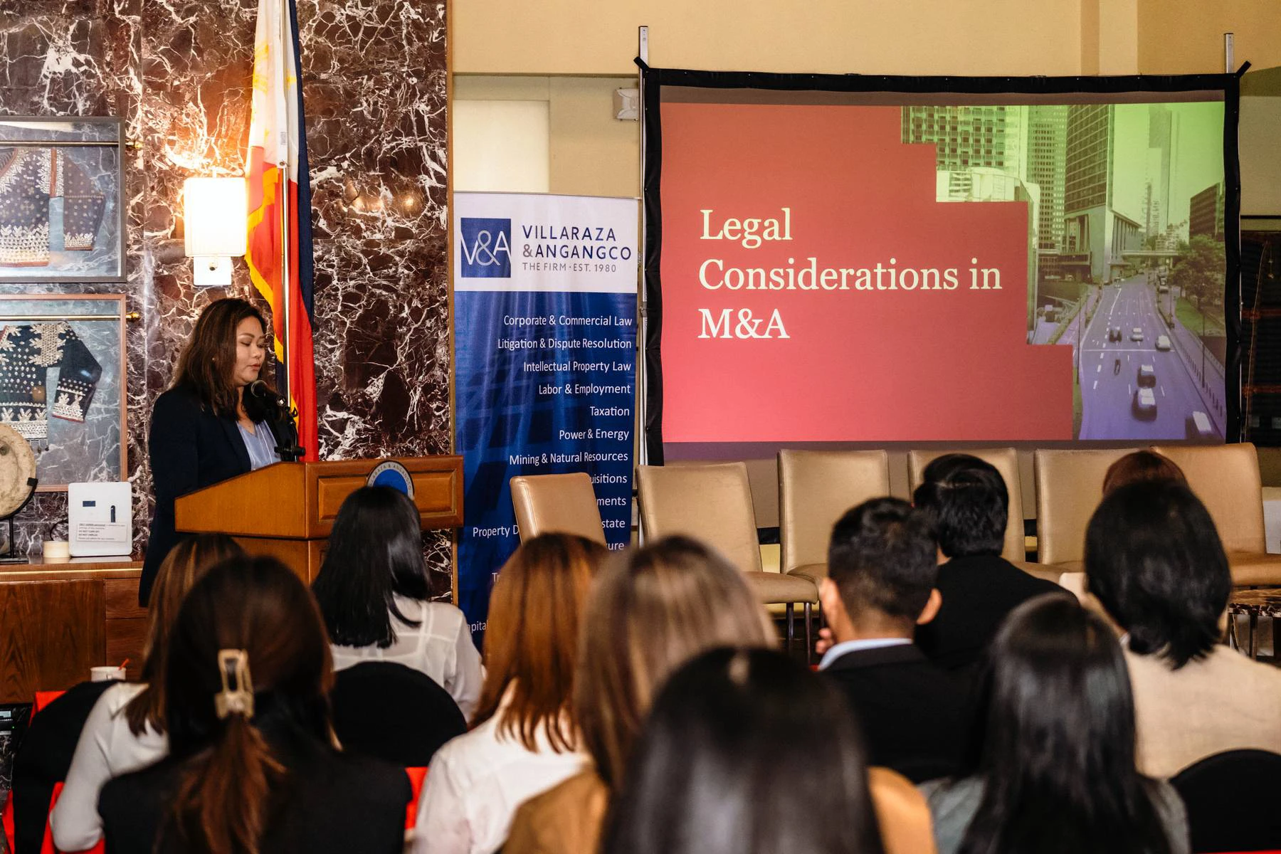 Expert Insights: Speakers of “Accelerating Growth through M&A: Leveraging M&A Opportunities”