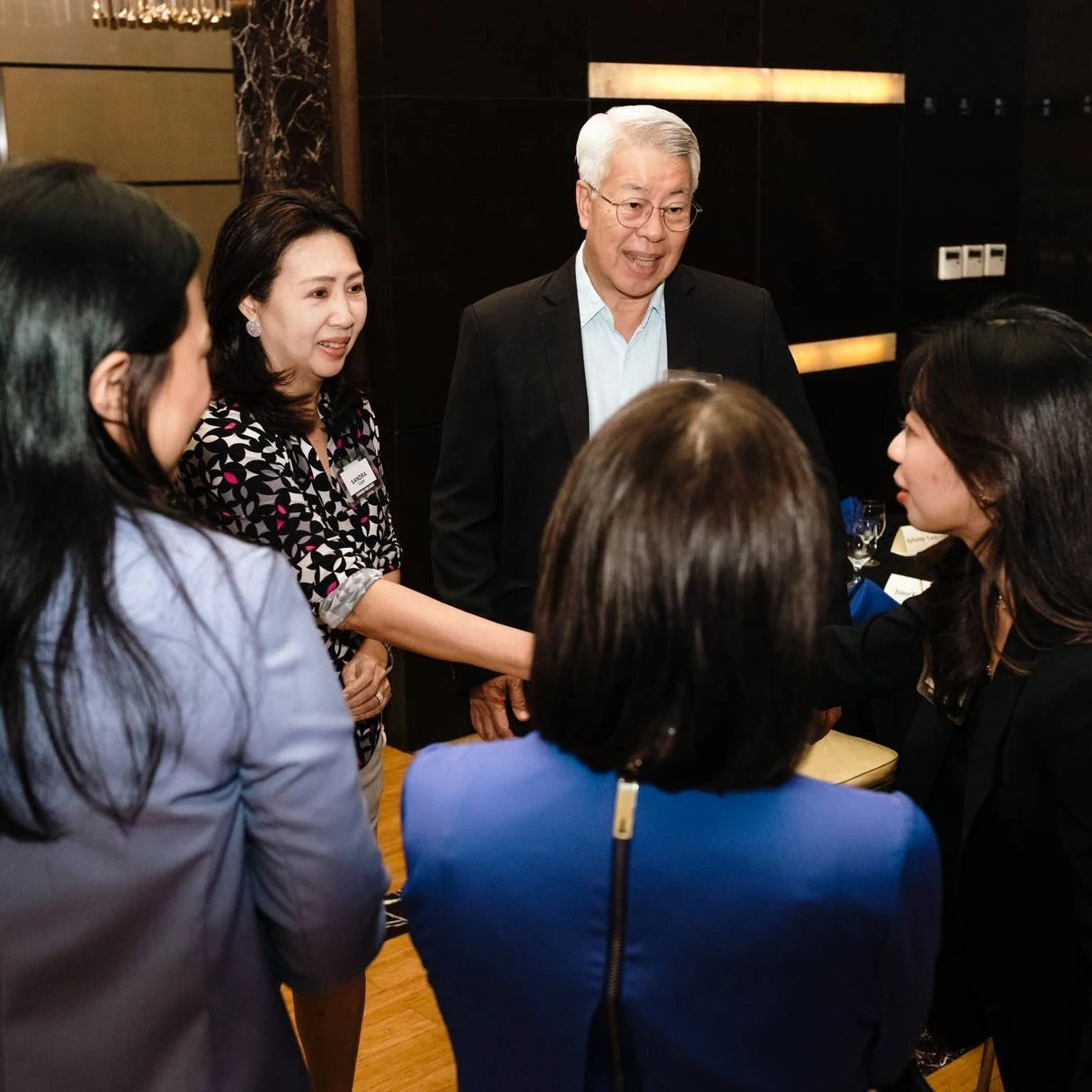 V&A Law Hosts Business Continuity & Wealth Succession Seminar