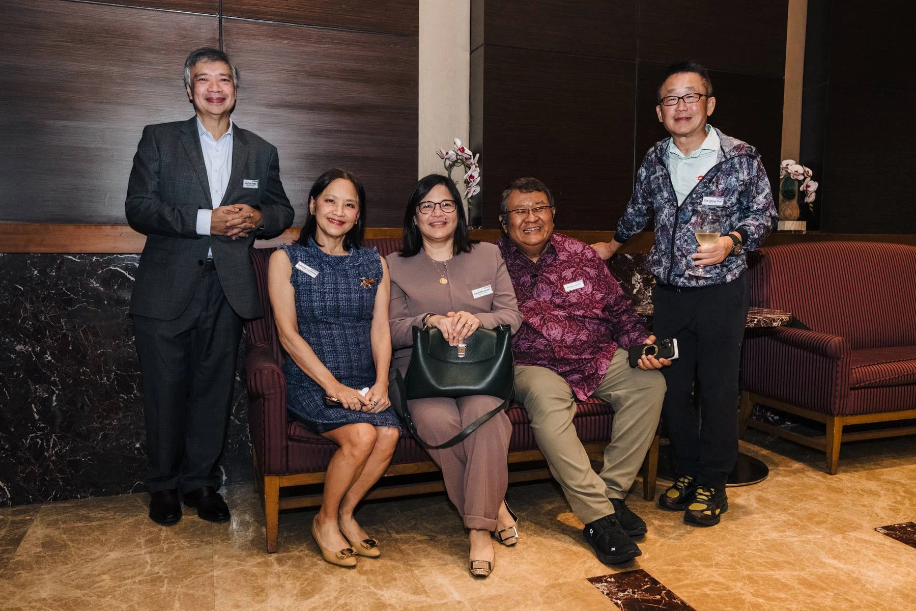 V&A Law launches Second APG Annual Meeting of 2025 with Welcome Cocktails at Rainmakers Lounge