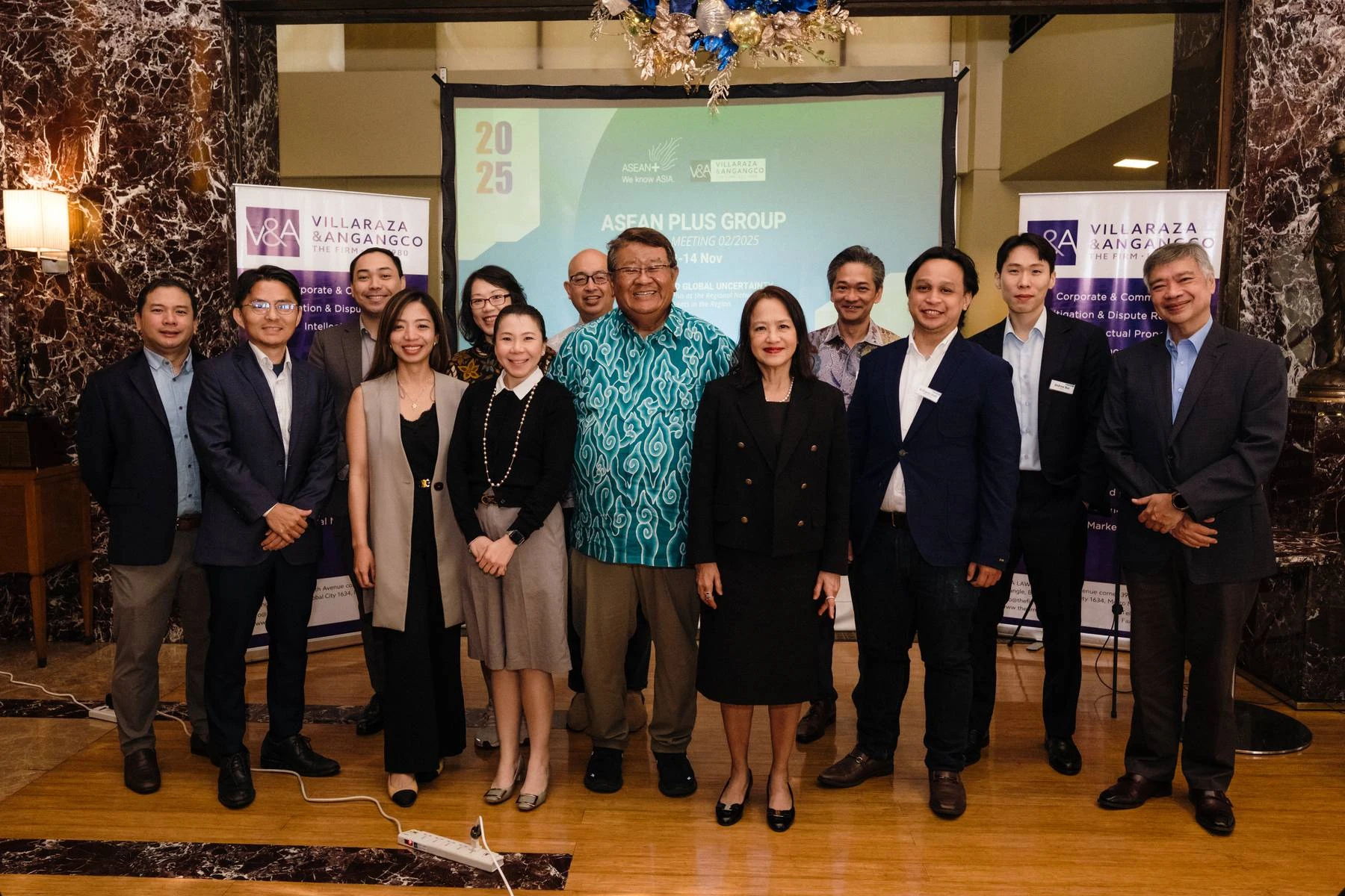 Day 2 of the Second APG Annual Meeting of 2025 Convened Special Guests, Industry Leaders, and APG Members for a full day of insightful discussions on the Southeast Asian Region