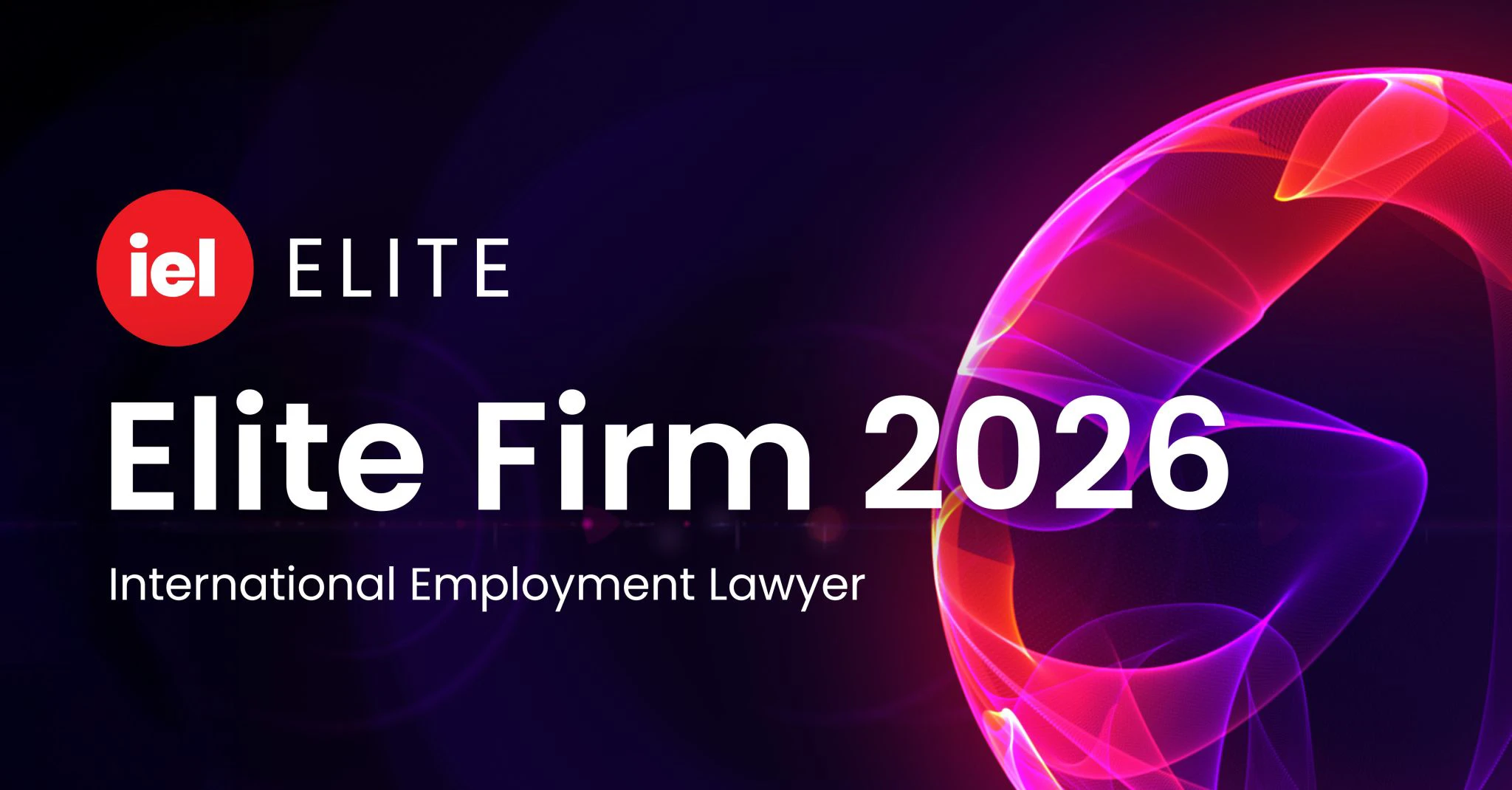 V&A Law is recognized as an IEL National Leader for Employment Law in the Philippines