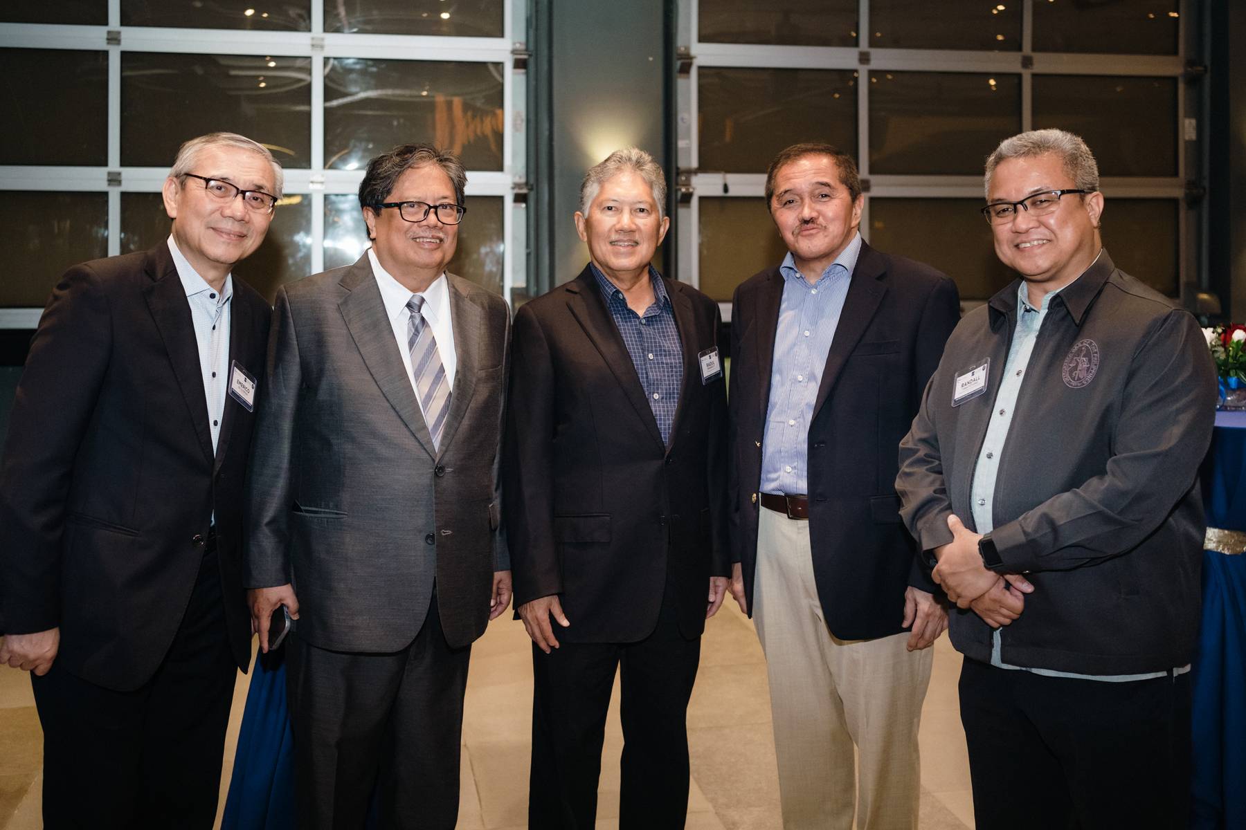 V&A Law Launches First Inter-Pacific Bar Association Southeast Asia Regional Conference in Manila with Welcome Cocktails
