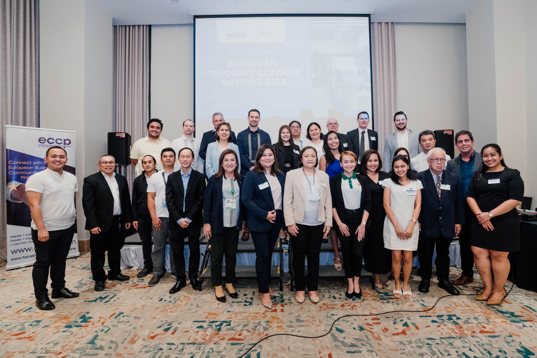 Is the Philippines Ready for Investments from Europe