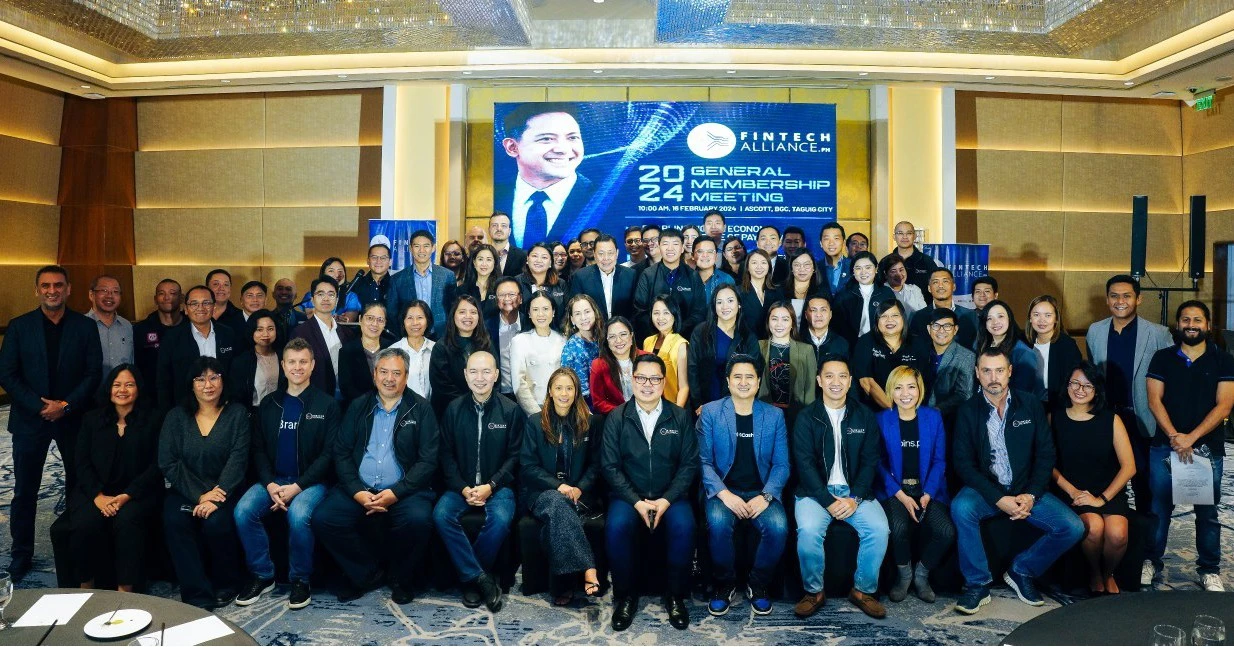 V&A Law is Officially a Member of Fintech Alliance PH