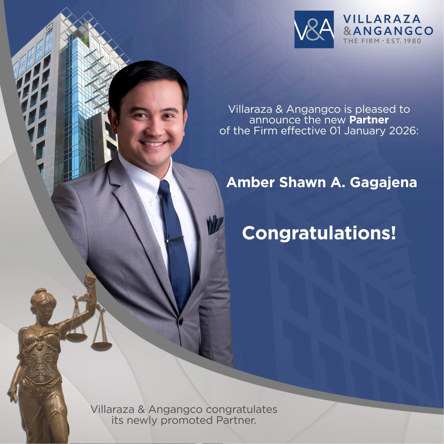 V&A Law Partners Recognized in Chambers Asia-Pacific 2026 Guide
