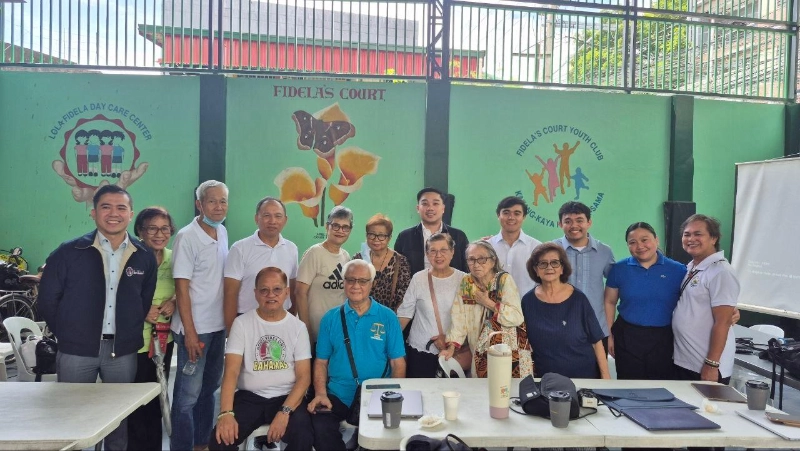 V&A Law Joins IBP-Makati for Nationwide Synchronized Katarungang Pambarangay and Community Legal Aid Activity in Celebration of Law Month