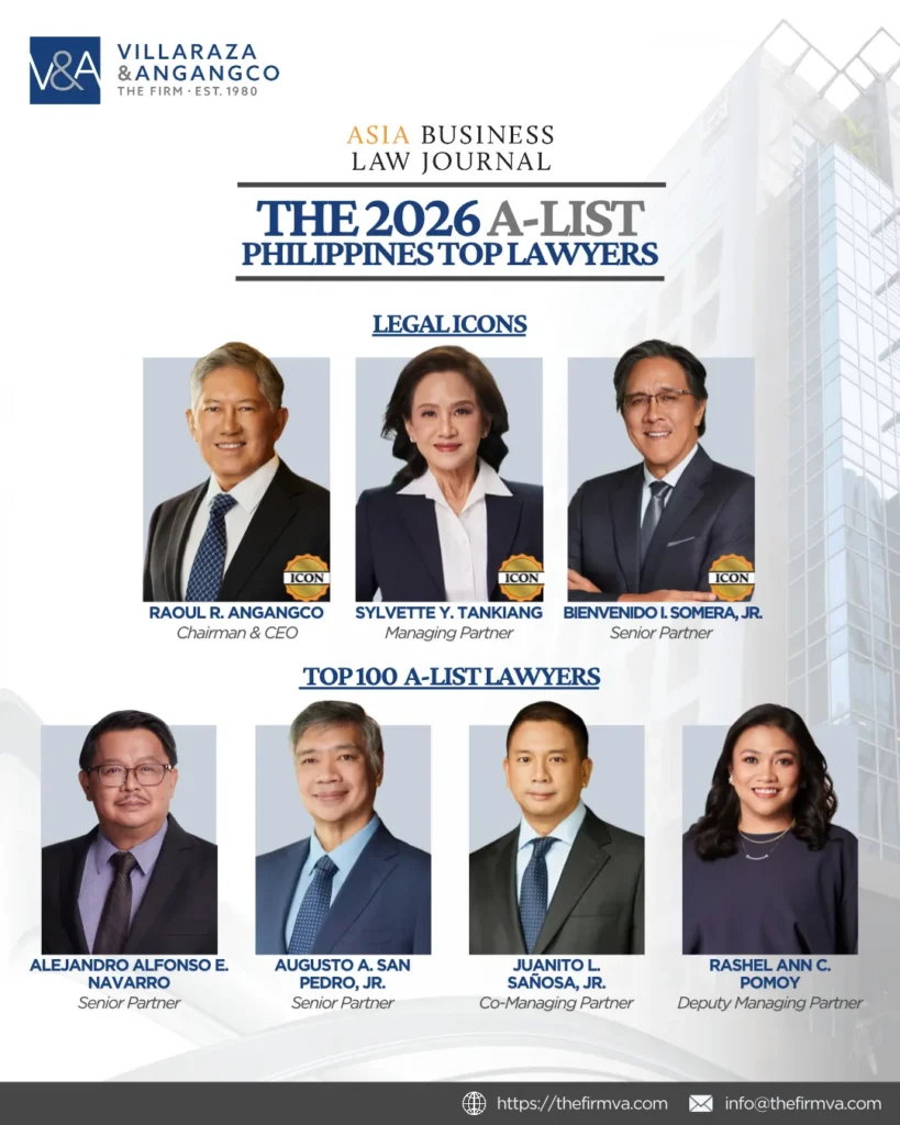 PHILIPPINES TOP LAWYERS (1)